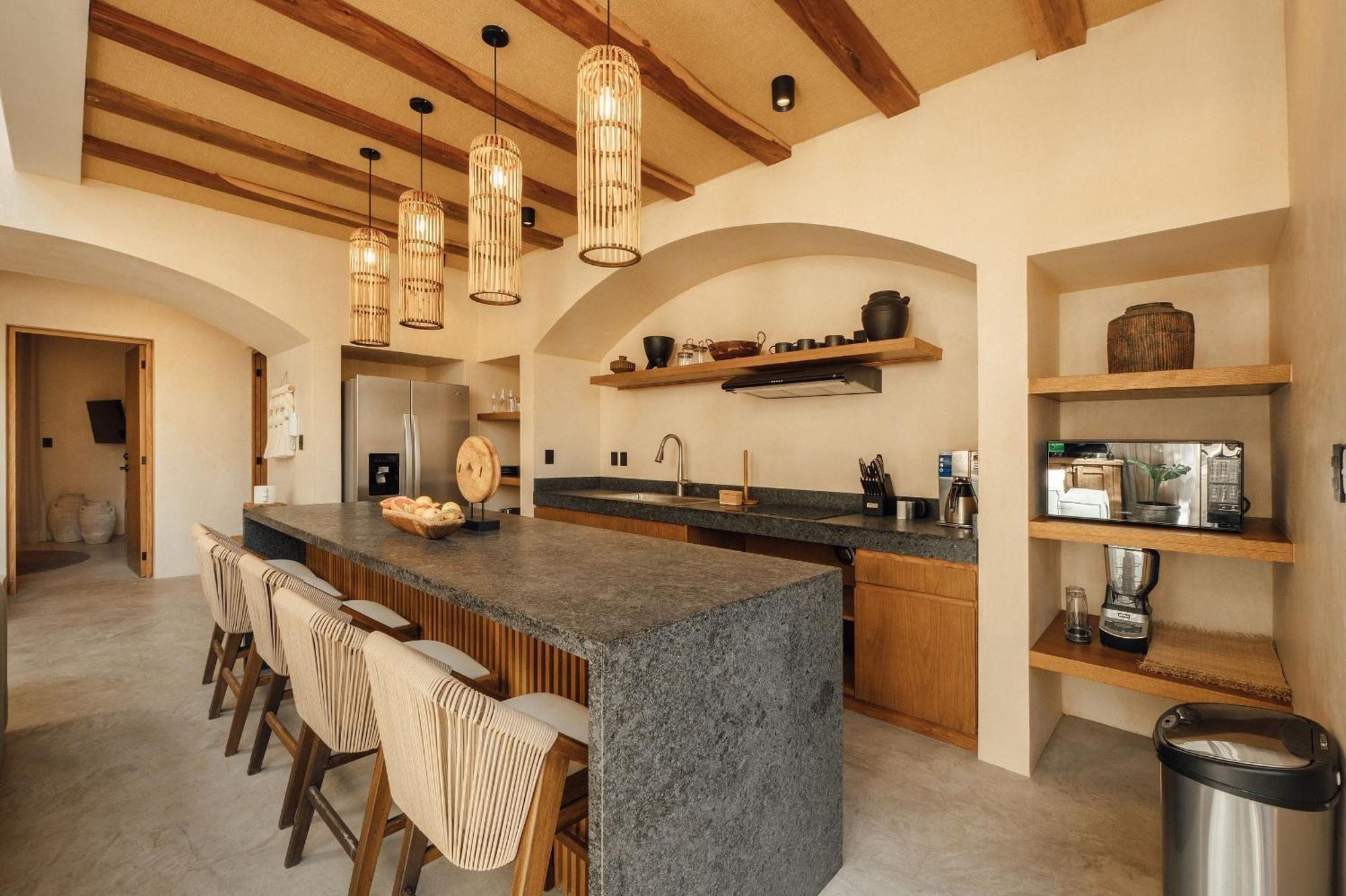 Casa de Férias Satori Tulum