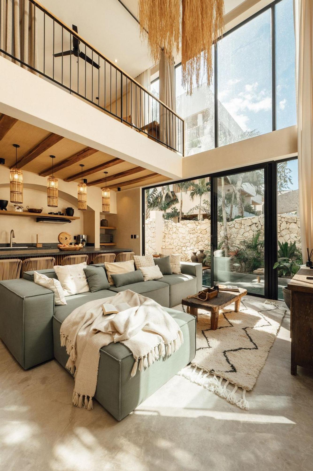 Casa de Férias Satori Tulum