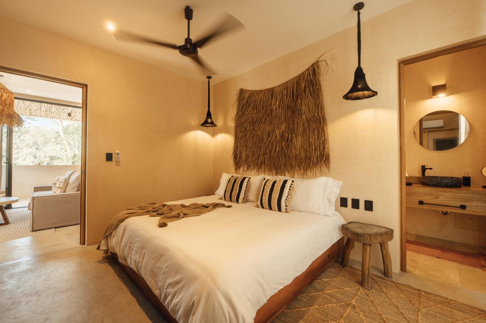 Casa de Férias Satori Tulum