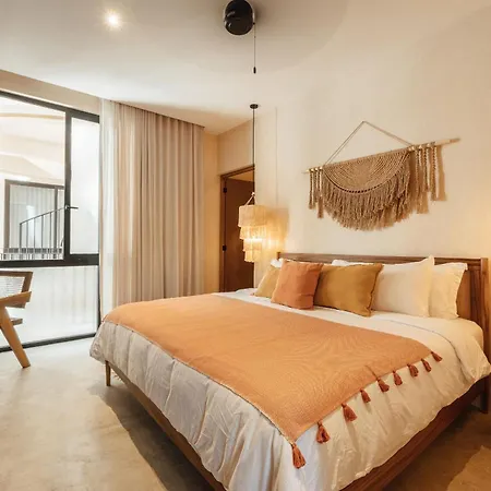 Satori Tulum Villa Exterior photo