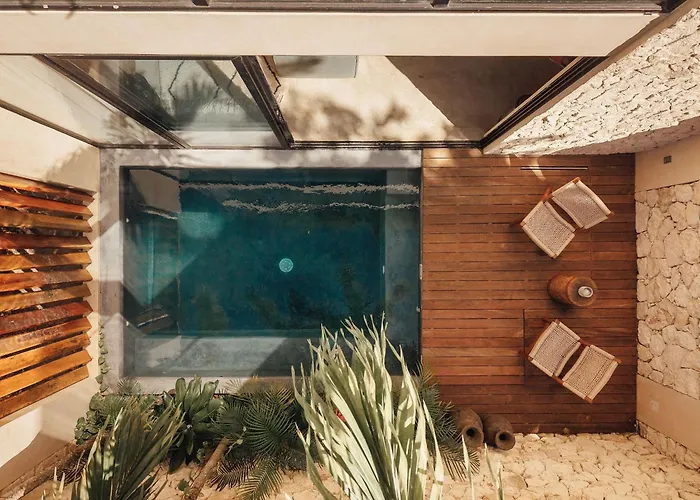 Satori Tulum